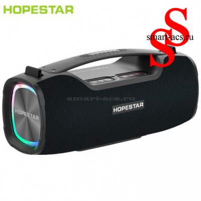 ПОРТАТИВНАЯ КОЛОНКА HOPESTAR A6X